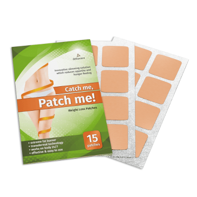 Catch Me, Patch Me! Paskutinė informacija 2019 m. atsiliepimai, forumas, komentarai, kaina, plaster, weight loss - where to buy? Lietuviu - ebay