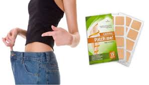 Catch Me, Patch Me! plaster, weight loss - does it work?