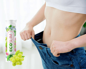 Eco Slim for weight loss, szedése - használati utasítás?