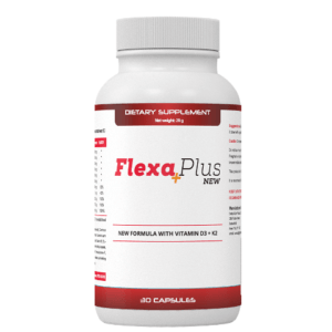 Flexa Plus New Baigtos pastabos 2019, atsiliepimai, forumas, komentarai, kaina, capsules, ingredients - vartojimas? Lietuviu - amazon