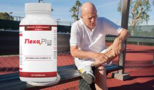 Flexa Plus New capsules, ingredients - vartojimas?