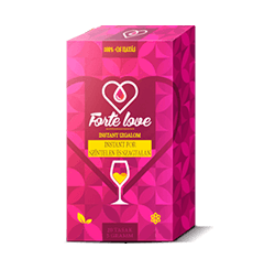 Forte Love Használati útmutató 2019, vélemények, átverés, tapasztalatok, forum, drops, adagolás, ára, Magyar - rendelés