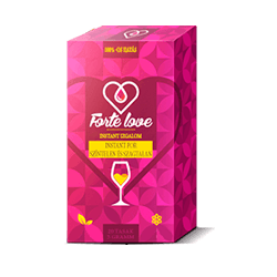 Forte Love Használati útmutató 2019, vélemények, átverés, tapasztalatok, forum, drops, adagolás, ára, Magyar - rendelés
