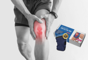 Knee Active Pro mágneses stabilizátor, kamu - használata