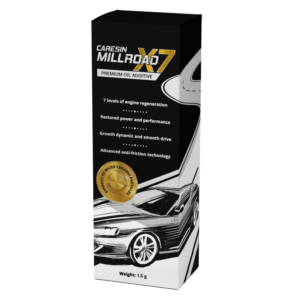 Millroad X7 Befejezett megjegyzések 2019, vélemények, átverés, tapasztalatok, forum, test, formula - használata, ára, Magyar - rendelés