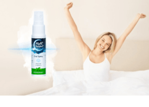 Night Comfort spray, for snoring - mellékhatásai