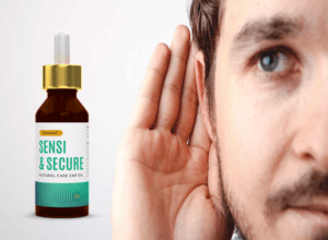 Auresoil sensi & secure natural care ear oil, ingredients - test?