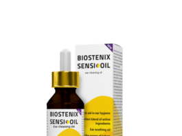 Biostenix Sensi Oil Dokončane pripombe 2019, mnenje, forum, ear cleaning oil, ingredients - directions for use, cena, Slovenija - naročilo