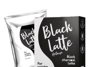 Black Latte Lietošanas instrukcija 2019, atsauksmes, forum, cena, dry drink, ingredients - side effects? Latviesu - amazon
