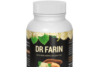 Dr Farin Pabeigtie komentāri 2019, atsauksmes, forum, cena, dietary supplement, ingredients - side effects? Latviesu - amazon