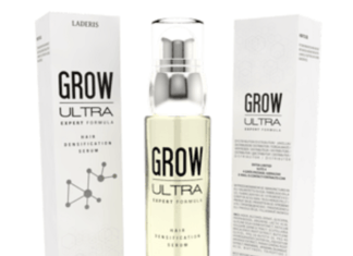 Grow Ultra Frissített útmutató 2019, ára, vélemények, átverés, tapasztalatok, forum, serum, szedése, Magyar - rendelés
