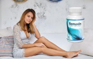 Remaxin capsule, dietary supplement - how to take?
