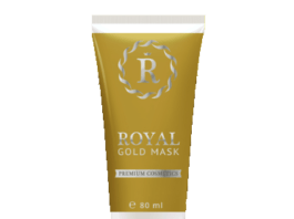 Royal Gold Mask Kitöltött útmutató 2019, vélemények, átverés, tapasztalatok, forum, kamu - használata, ára, Magyar - rendelés