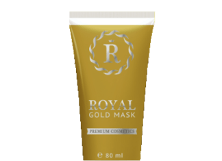 Royal Gold Mask Kitöltött útmutató 2019, vélemények, átverés, tapasztalatok, forum, kamu - használata, ára, Magyar - rendelés