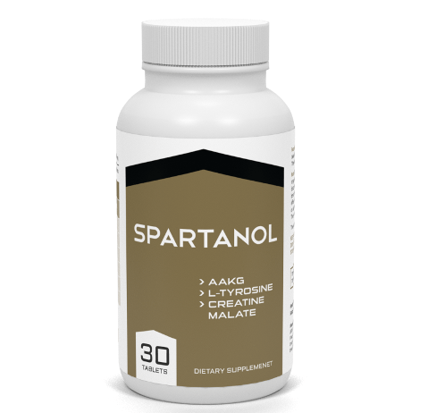 Spartanol Pabeigts ceļvedis 2019, atsauksmes, forum, cena, tablets, composition - side effects? Latviesu - amazon