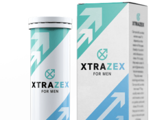 Xtrazex Posodobljeni vodnik 2019, mnenja, forum, izkušnje, for man - side effects, cena, Slovenija - naročilo