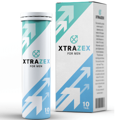 Xtrazex Posodobljeni vodnik 2019, mnenja, forum, izkušnje, for man - side effects, cena, Slovenija - naročilo