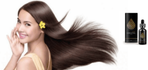Crystal Eluxir growth, plaukams -  kaip naudoti