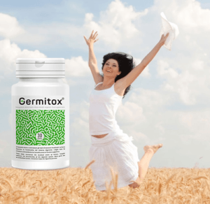 Germitox capsule, ingredients - side effects?
