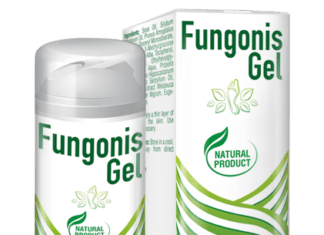 Fungonis Gel Frissített útmutató 2019, vélemények, átverés, natural product, összetétel - hol kapható, ára, Magyar - rendelés