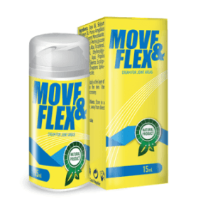 Move&Flex Legfrissebb információk 2019, vélemények, átverés, ára, krém, összetétel - mellékhatásai Magyar - rendelés