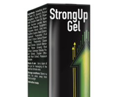 StrongUp Gel Kitöltött útmutató 2019, vélemények, átverés, potenciát, összetétel - hol kapható, ára, Magyar - rendelés