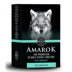 Amarok - dabartinės vartotojų apžvalgos 2020 m - ingridientai, kaip vartoti, kaip tai veikia, nuomonės, forumas, kaina, kur nusipirkti, gamintojas - Lietuva
