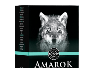 Amarok - dabartinės vartotojų apžvalgos 2020 m - ingridientai, kaip vartoti, kaip tai veikia, nuomonės, forumas, kaina, kur nusipirkti, gamintojas - Lietuva