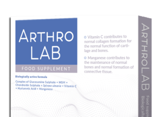 Artho Lab - jelenlegi felhasználói vélemények 2020 - összetevők, hogyan kell bevenni, hogyan működik , vélemények, fórum, ár, hol kapható, gyártó - Magyarország