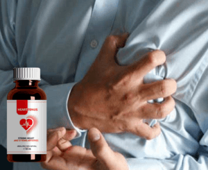 Heart Tonus ital, összetevők, hogyan kell bevenni, hogyan működik , mellékhatások