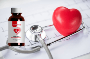 Heart Tonus pijača, sestavine, kako ga jemati, kako deluje , stranski učinki