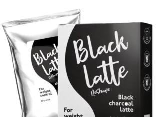 Black Latte pijača - trenutne ocene uporabnikov 2020 - sestavine, kako ga jemati, kako deluje , mnenja, forum, cena, kje kupiti, proizvajalec - Slovenija