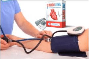 Cardiline kapszula, összetevők, hogyan kell bevenni, hogyan működik, mellékhatások