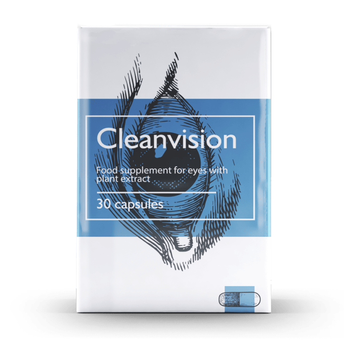 Clean Vision kapsule - trenutne ocene uporabnikov 2020 - Slovenija