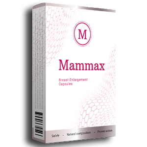 Mammax kapszula - jelenlegi felhasználói vélemények 2020 - összetevők, hogyan kell bevenni, hogyan működik, vélemények, fórum, ár, hol kapható, gyártó - Magyarország