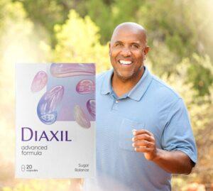 Diaxil kapszulák, összetevők, hogyan kell bevenni, hogyan működik, mellékhatások