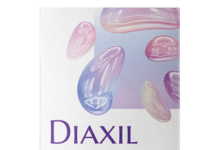 Diaxil kapszulák - összetevők, vélemények, fórum, ár, hol kapható, gyártó - Magyarország
