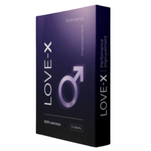 Love-X kapszulák - összetevők, vélemények, fórum, ár, hol kapható, gyártó - Magyarország