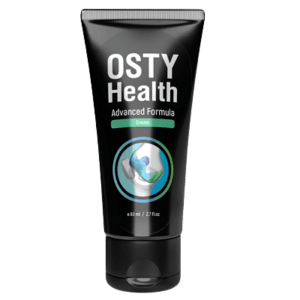 OstyHealth krém - összetevők, vélemények, fórum, ár, hol kapható, gyártó - Magyarország