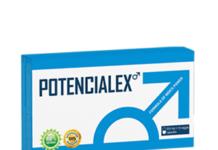 Potencialex kapsule - sestavine, mnenja, forum, cena, kje kupiti, proizvajalec - Slovenija