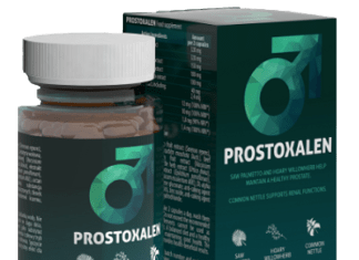 Prostoxalen kapszulák - összetevők, vélemények, fórum, ár, hol kapható, gyártó - Magyarország