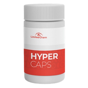 Hyper Caps kapsule - sestavine, mnenja, forum, cena, kje kupiti, mimovrste - Slovenija