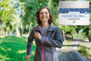 Flexicoldin Plus mazilo, kako se prijaviš, kako deluje, stranski učinki